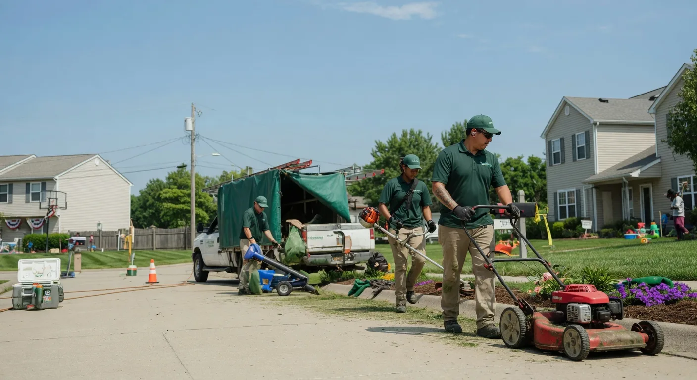 Irrigation Installation in Bell City, MO near me